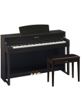 Clavinova CLP-545R, зображення 1